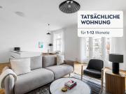 Blueground ID464, Landstraße VIE464