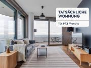 Blueground ID489, Donaustadt VIE489