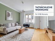 Blueground ID490, Josefstadt VIE490