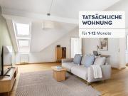 Blueground ID504, Mariahilf VIE504