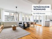 Blueground ID505, Mariahilf VIE505