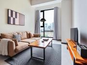 Blueground Kuala Lumpur pool nr Lake Gardens KUL1