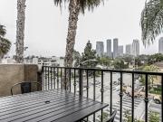 Blueground Los Angeles 1 Bedroom Apartment for Rent at...
