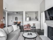 Blueground Los Angeles 2 Bedroom Apartment for Rent at...