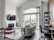 Blueground Los Angeles Studio Apartment for Rent at...