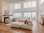 Blueground New York Studio Apartment for Rent at 67 Wall...