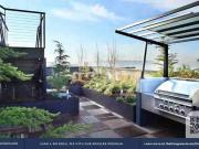 Blueground Seattle 1 Bedroom Apartment for Rent at 224...