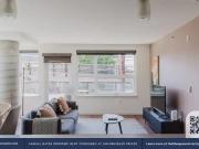 Blueground Seattle 2 Bedroom Apartment for Rent at 1146...