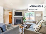 Blueground Seattle 3 Bedroom Home for Rent at 224...