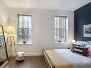 Blueground Washington DC 1 Bedroom Apartment for Rent at...