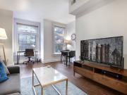Blueground Washington DC 1 Bedroom Apartment for Rent at...