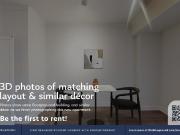 Blueground Washington DC 1 Bedroom Apartment for Rent at...