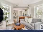 Blueground Washington DC 1 Bedroom Home for Rent at 415...