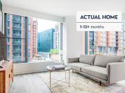 Blueground Washington DC 2 Bedroom Apartment for Rent at...