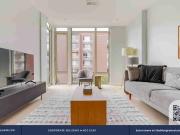 Blueground Washington DC 2 Bedroom Apartment for Rent at...