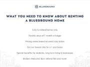 Blueground Washington DC 2 Bedroom Apartment for Rent at...