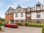 Bluehouse Lane, Oxted, 2 Bedroom Flat