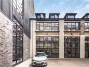 Bluelion Place, London