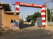 Blueplanet Defence Empire,Tilpata Karanwas Residential...
