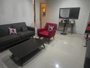 Blueridge 4 Bedrooms Unfurnished House and Lot for sale...