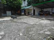 Blueridge Quezon City Vacant Space for Commissary or Car...