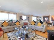 Bluewater House, London, SW18 5 bed flat to rent £5,400...