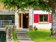 Bluffy 74290 Achat / Vente maison 7 pièces t7 terrasse