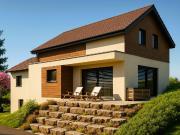 Bluffy Vente Maison 74
