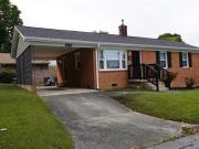 Bluford St, Greensboro, Home For Sale