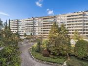 Blühen Wohnung des 6P Kreuzungs