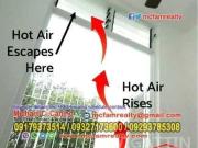 BluHomes Gakakan House and Lot For Sale Near MRT 7