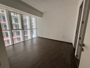 Santa Fe en Blum renta excelente departamento con balcón