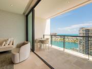 Blume departamento amueblado en venta