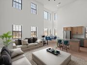BLUME NKC 3 Bedroom Apartment for Rent at Buchanan St,...