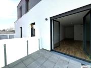 Blumengasse 2 Zimmer Wohnung mit Balkon | Neubau...