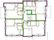 Blumengasse Bauteil B | Neubauprojekt | 2 Zimmer Wohnung...