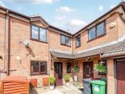 Blumfield Court, Near Burnham, 3 Bedroom Terraced