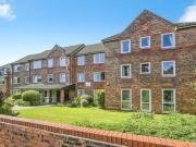 Blundellsands Road East, Liverpool, 1 Bedroom Flat