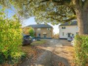 Blunham, Station Road, Bedford, 2 Bedroom Semi detached