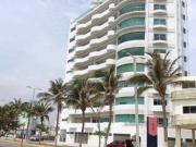 BLVD. AVILA CAMACHO, Departamento en VENTA con vista al...