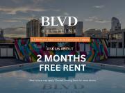 BLVD Beltline Tower Unit S1 A 536 [object Promise] for Rent