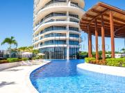 Blvd. Colosio Departamento de 2 rec?maras en venta Canc?n