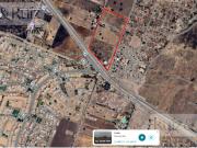 BLVD. METROPOLITANO ESQUINA CALLE HORNO, FRENTE A MAYORCA