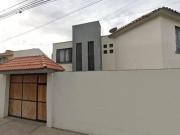 BLVD. PORTES GIL, Fraccionamiento Villa Benavente, Tehuacán