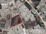 BLVD. SAN JUAN BOSCO ESQUINA BLVD. LOMBARDIA