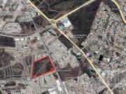 BLVD. SAN JUAN BOSCO ESQUINA BLVD. LOMBARDIA