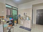 Blw Mkt Low Downpayme Corner Lot Indah Alam Condo Shah...