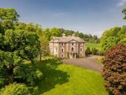 Blyth Bridge, West Linton, 10 Bedroom Detached