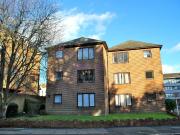 Blyth Road, Bromley BR1, 2 bed flat to rent, £1,650 pcm...