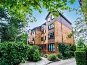 Blyth Road, Bromley, BR1